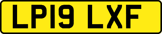 LP19LXF