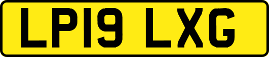 LP19LXG