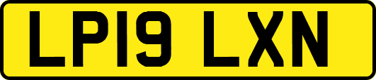 LP19LXN