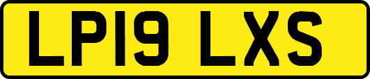 LP19LXS