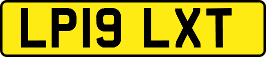 LP19LXT