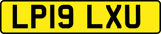 LP19LXU