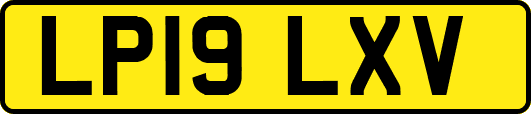 LP19LXV