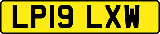 LP19LXW