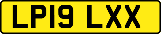 LP19LXX