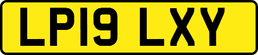LP19LXY