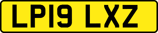LP19LXZ