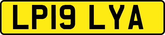 LP19LYA