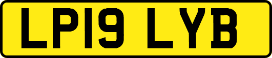 LP19LYB