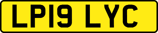 LP19LYC
