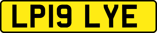 LP19LYE