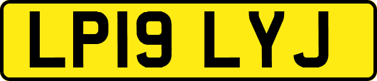 LP19LYJ