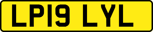 LP19LYL