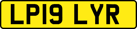 LP19LYR