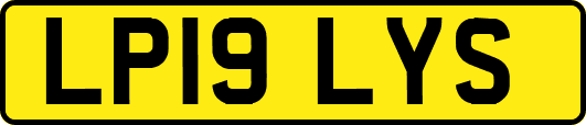 LP19LYS