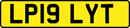 LP19LYT