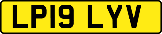 LP19LYV