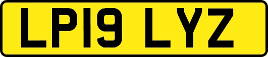 LP19LYZ