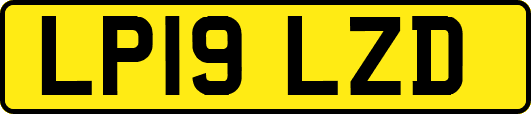 LP19LZD