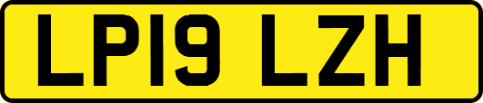 LP19LZH