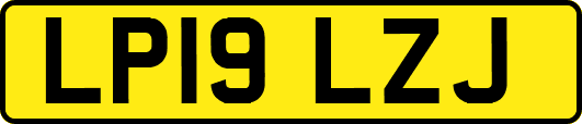 LP19LZJ