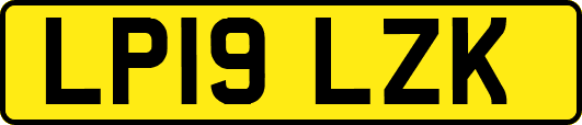 LP19LZK