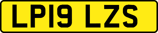 LP19LZS