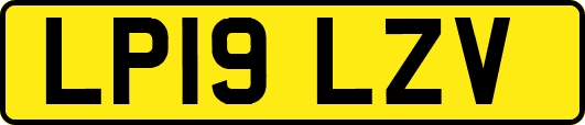 LP19LZV