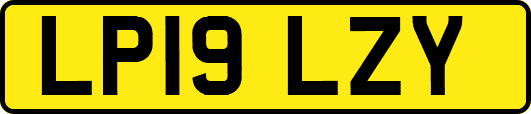 LP19LZY
