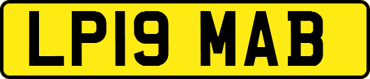 LP19MAB