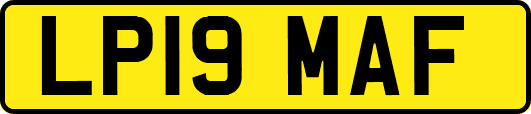 LP19MAF