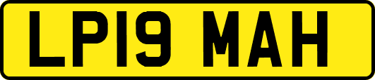 LP19MAH