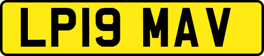 LP19MAV