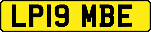 LP19MBE