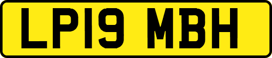 LP19MBH