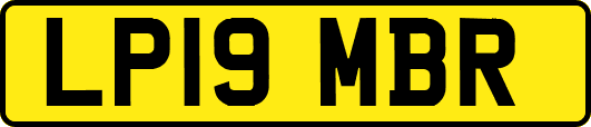 LP19MBR