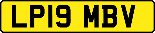 LP19MBV