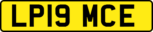LP19MCE