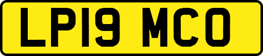 LP19MCO