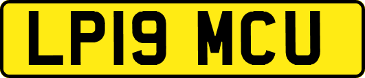 LP19MCU
