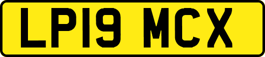 LP19MCX