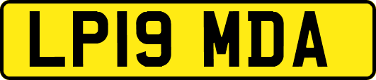 LP19MDA