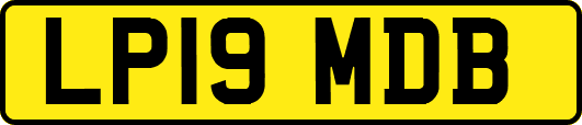 LP19MDB