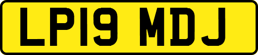 LP19MDJ