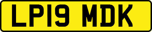 LP19MDK