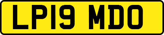LP19MDO