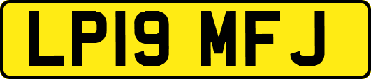 LP19MFJ