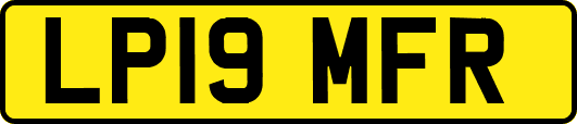 LP19MFR