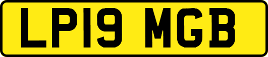 LP19MGB