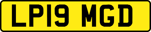LP19MGD